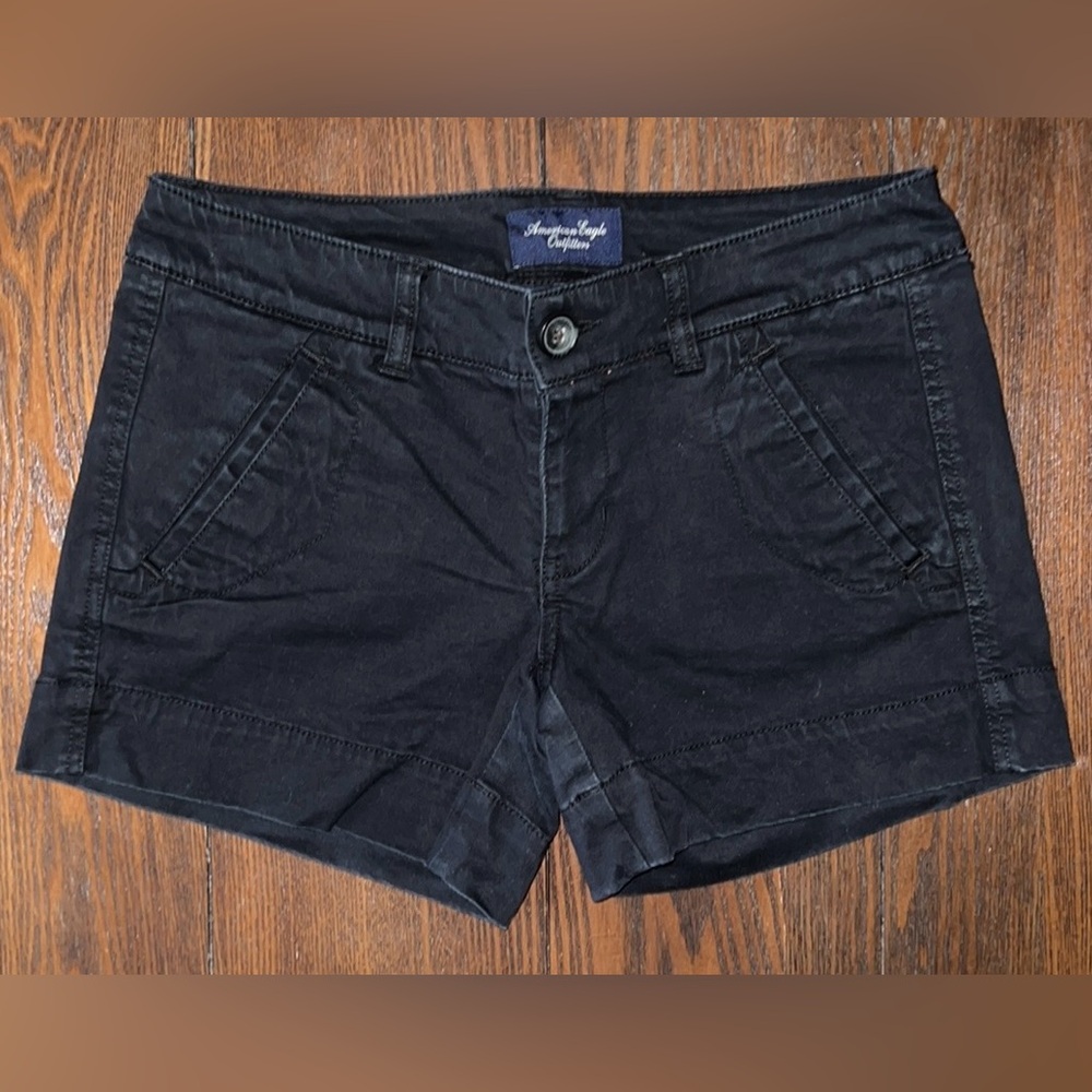 AE short